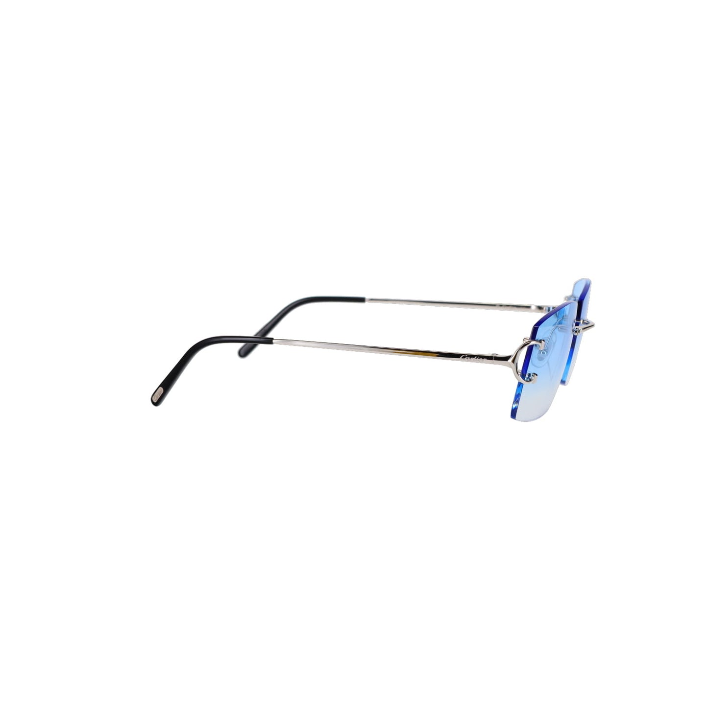 CT0092O Cartier Custom Double C Sunglasses by MEG
