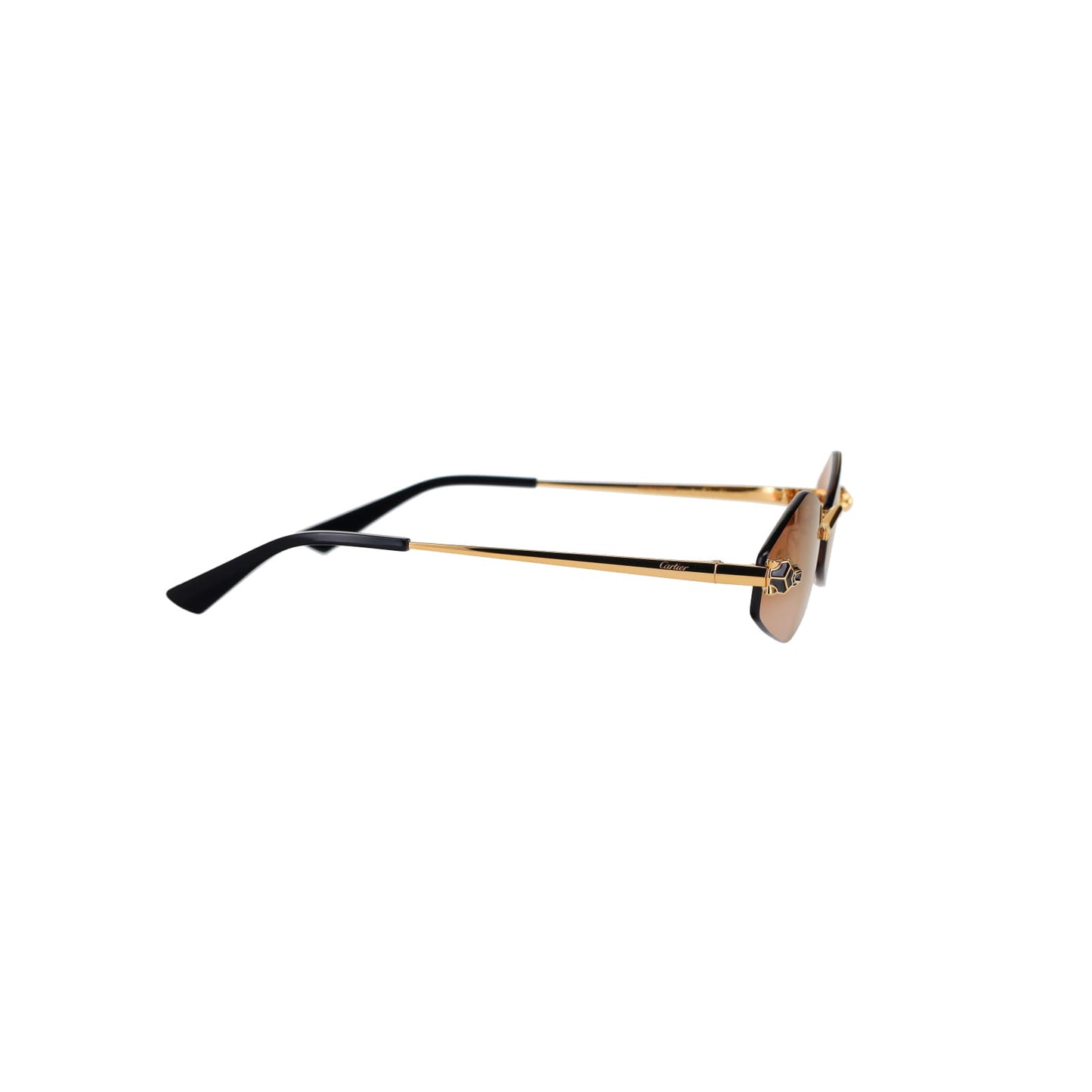 CT0433S Panthère Sunglasses