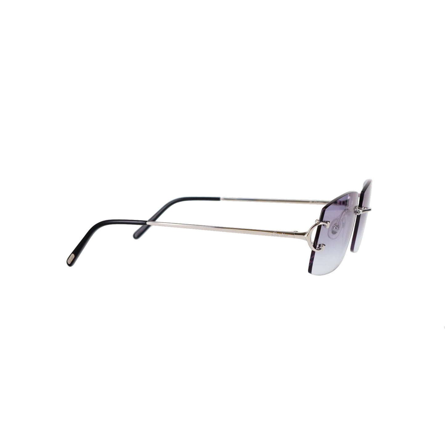 CT0092O Cartier Custom Double C Sunglasses by MEG