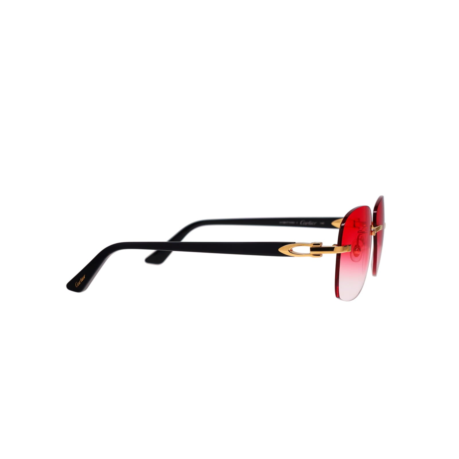 Cartier Custom C Décor Bowery Sunglasses by MEG