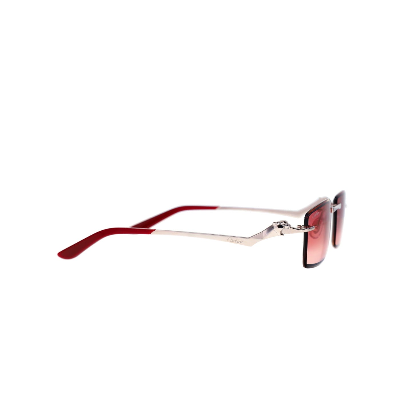 Cartier Custom Panthère Sunglasses by MEG