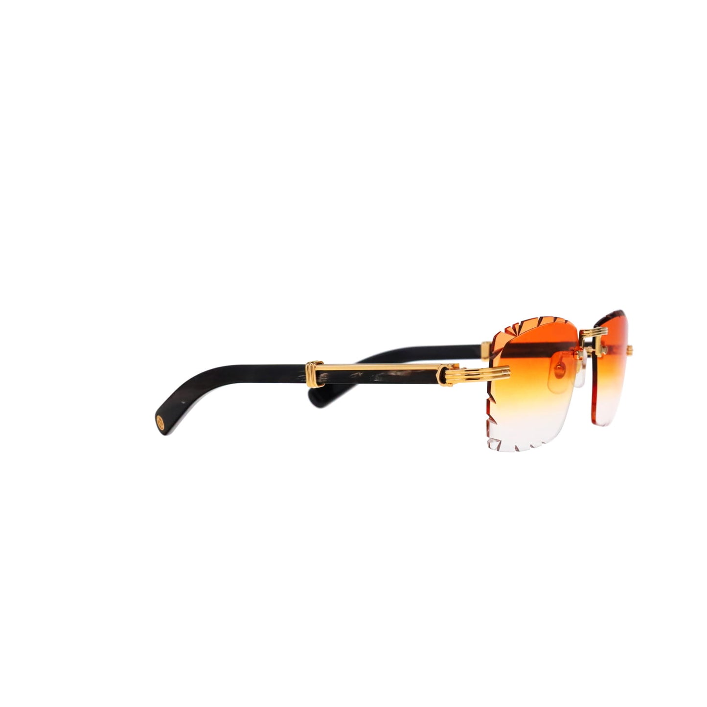 CT0362S Cartier Custom Première de Cartier Sunglasses by MEG