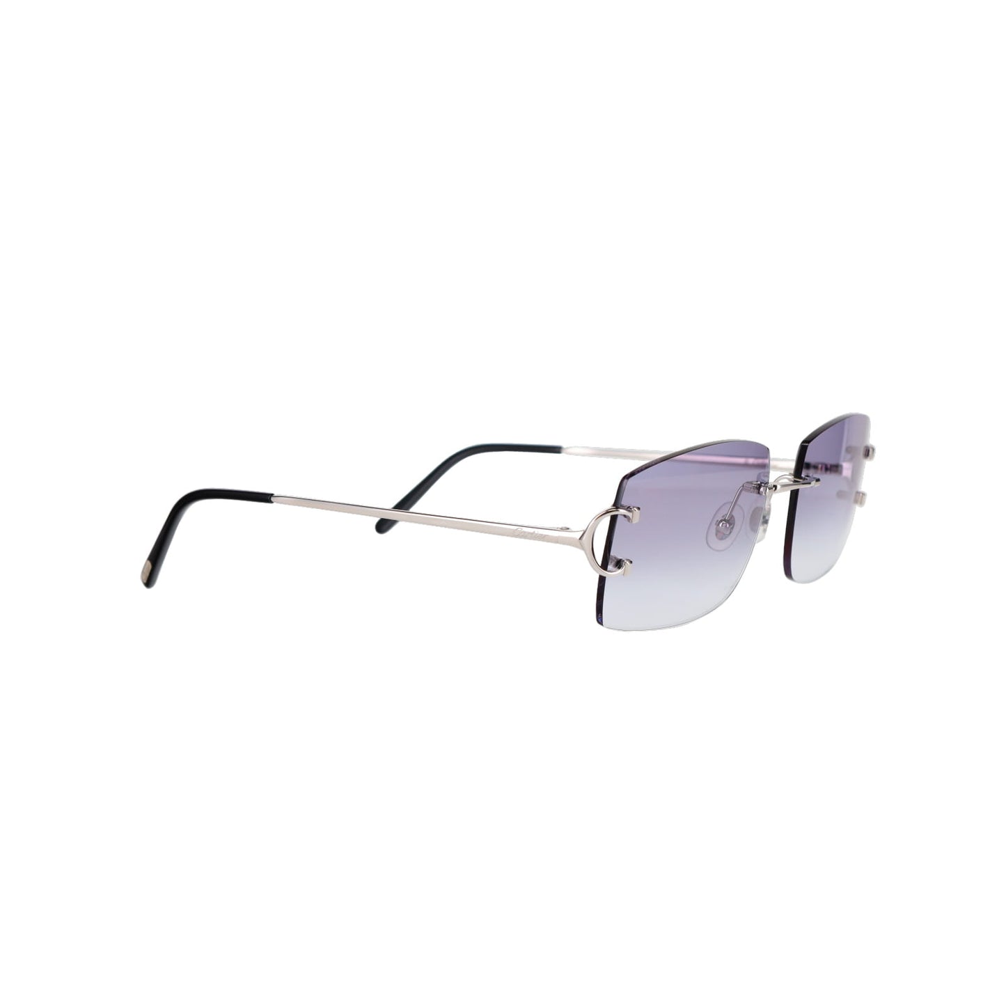 CT0092O Cartier Custom Double C Sunglasses by MEG