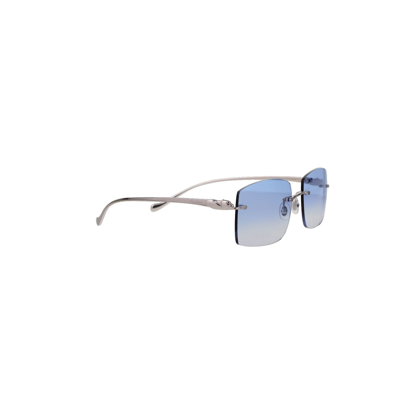 CT0061O Custom Cartier Panthère Sunglasses by MEG