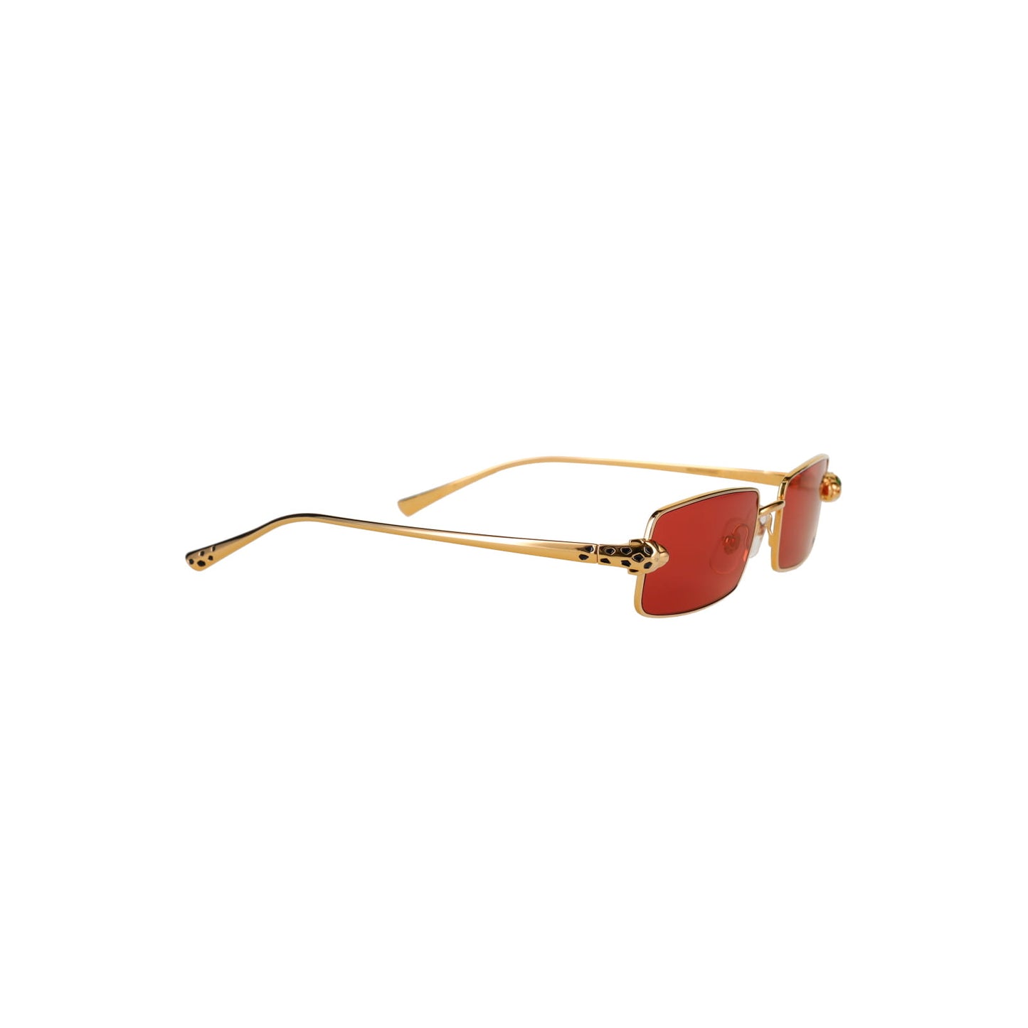 CT0473S Panthère Sunglasses