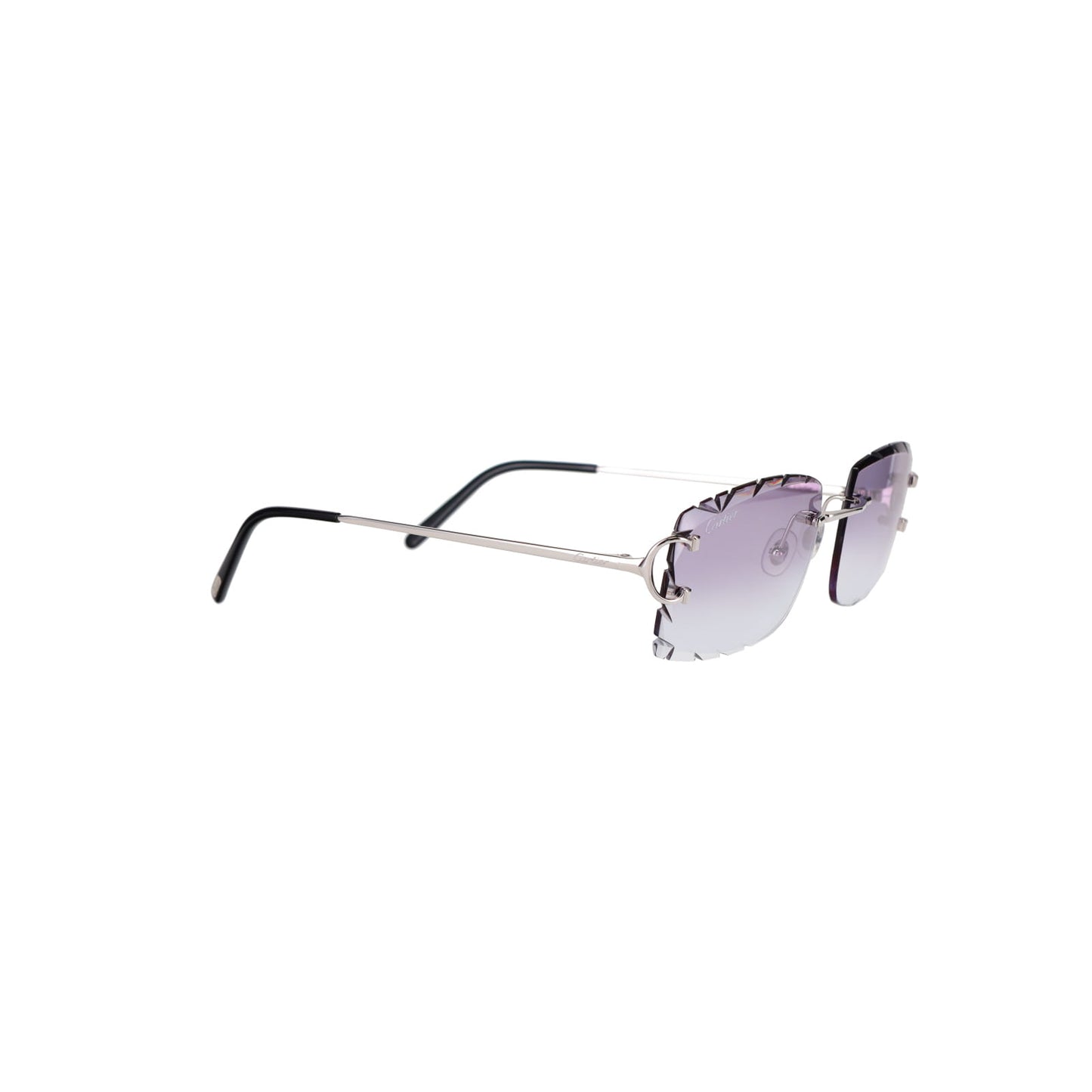 CT0092O Cartier Custom Double C Sunglasses by MEG