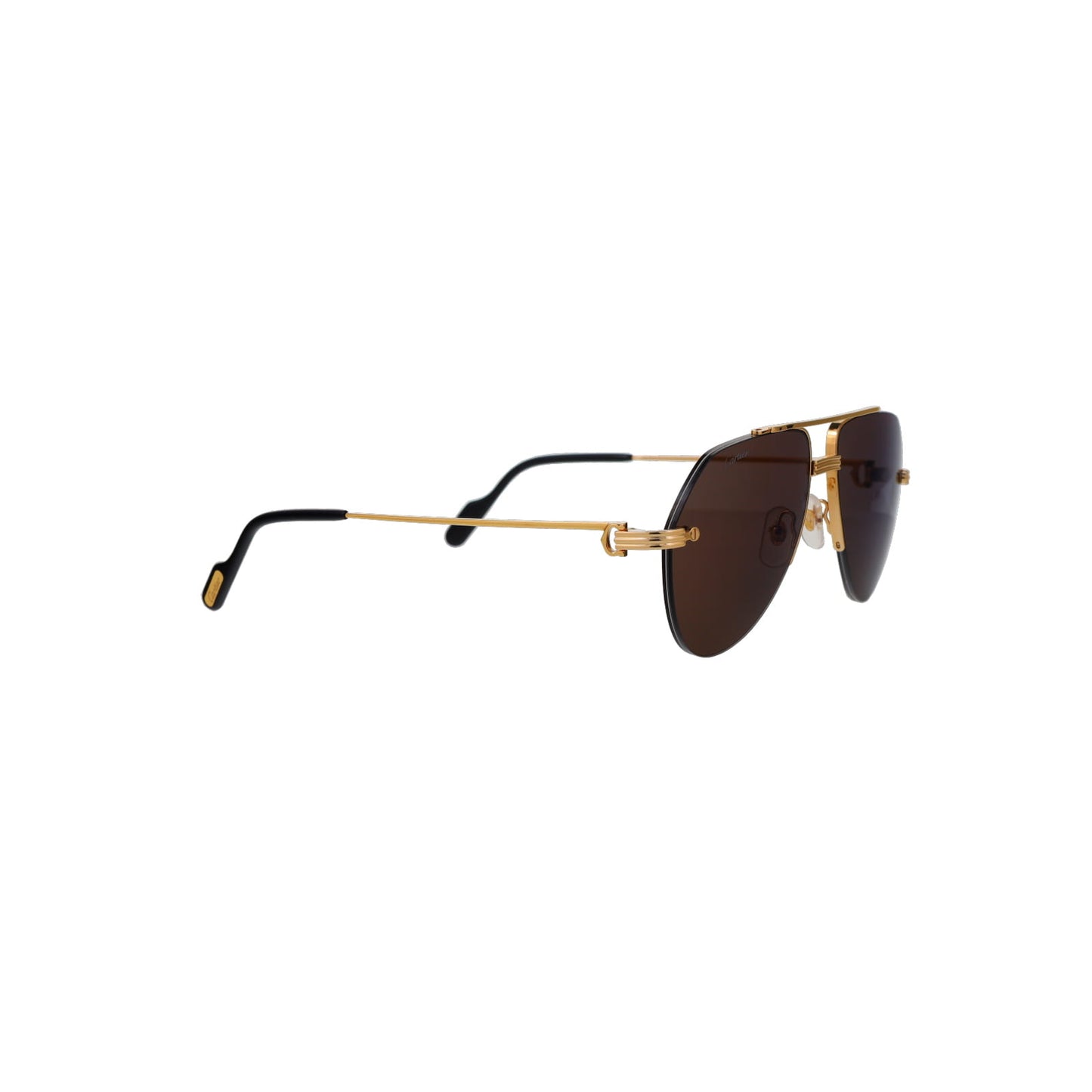 CT0427S C Decor Aviator Sunglasses