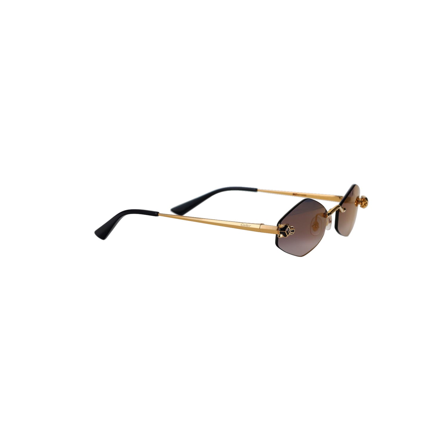 CT0433S Panthère Sunglasses