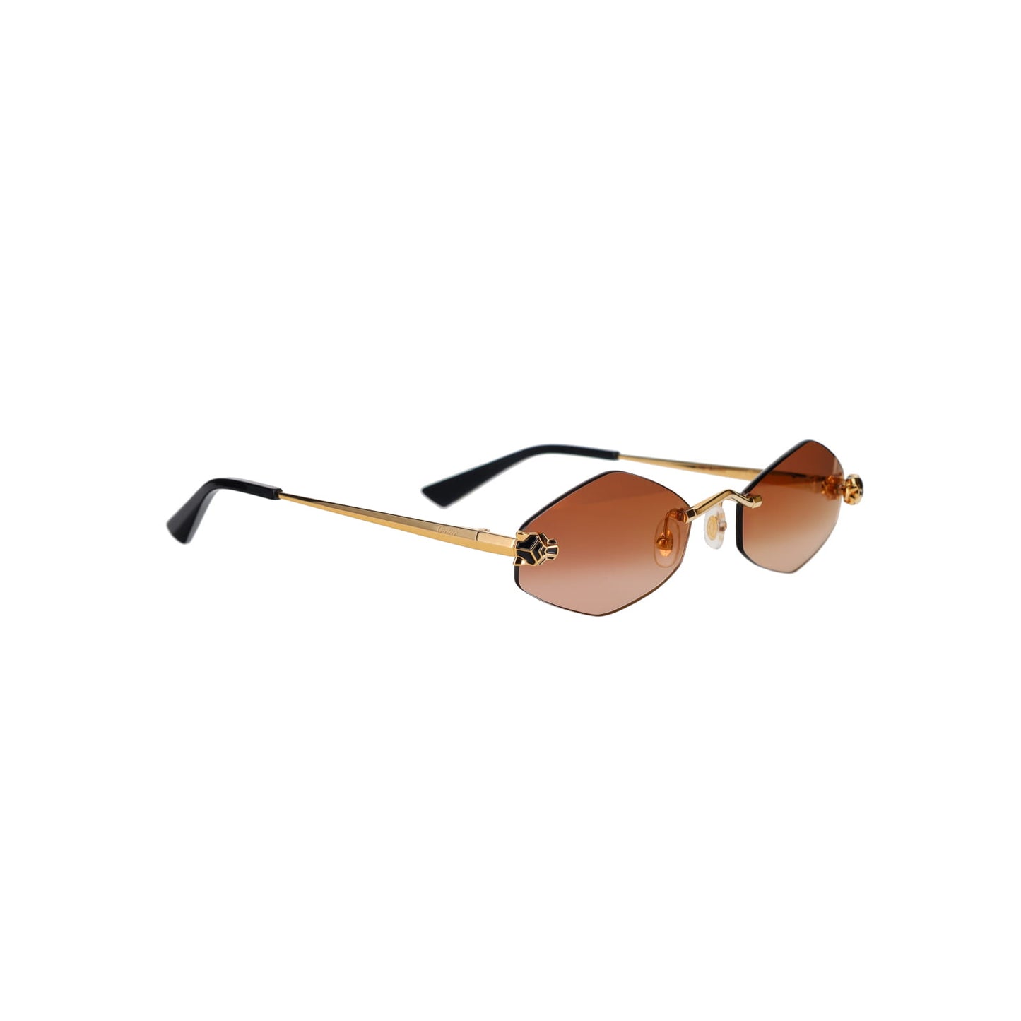 CT0433S Panthère Sunglasses