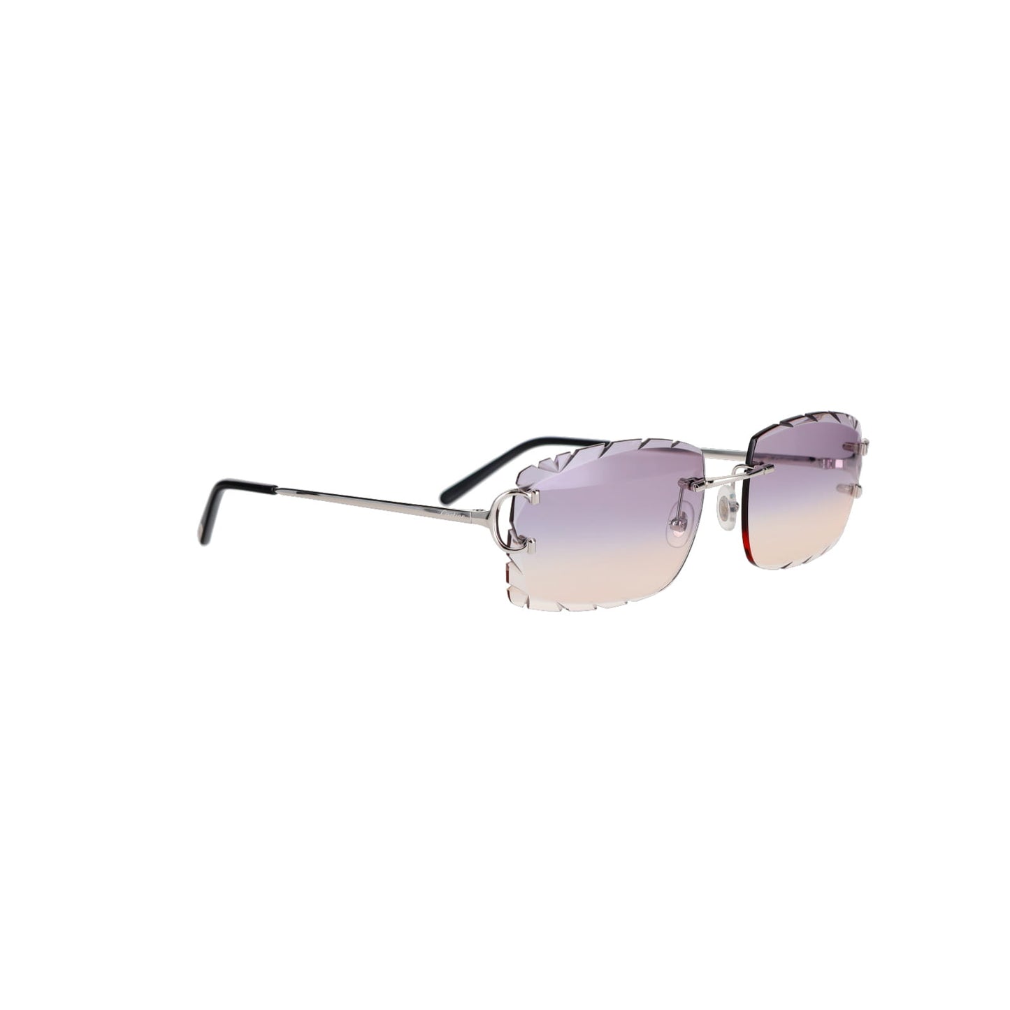 CT0092O Cartier Custom Double C Sunglasses by MEG