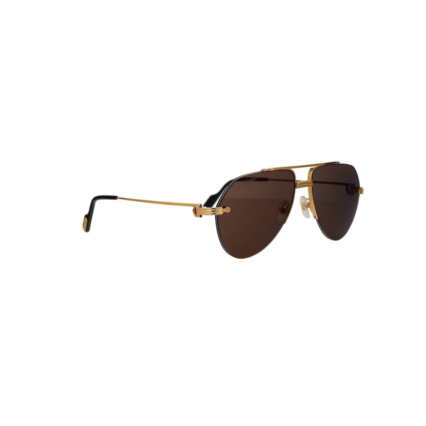 CT0427S C Decor Aviator Sunglasses