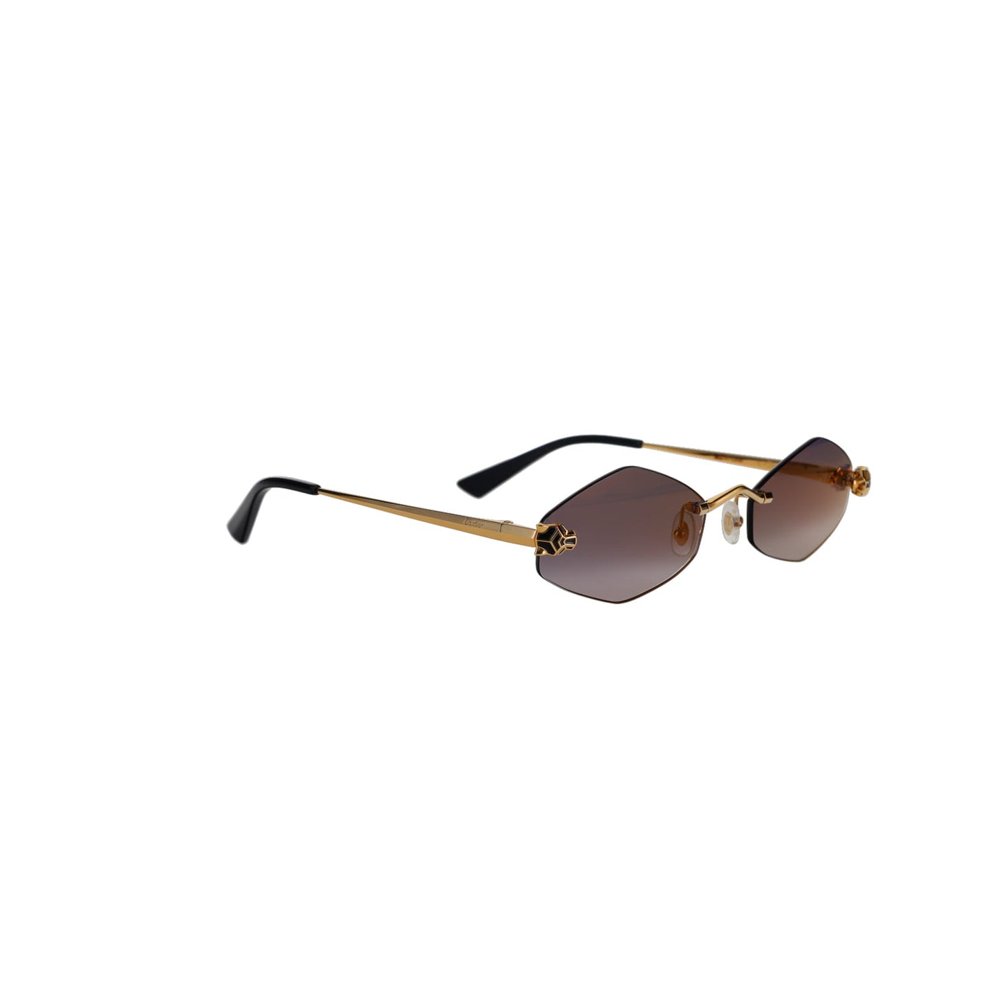 CT0433S Panthère Sunglasses