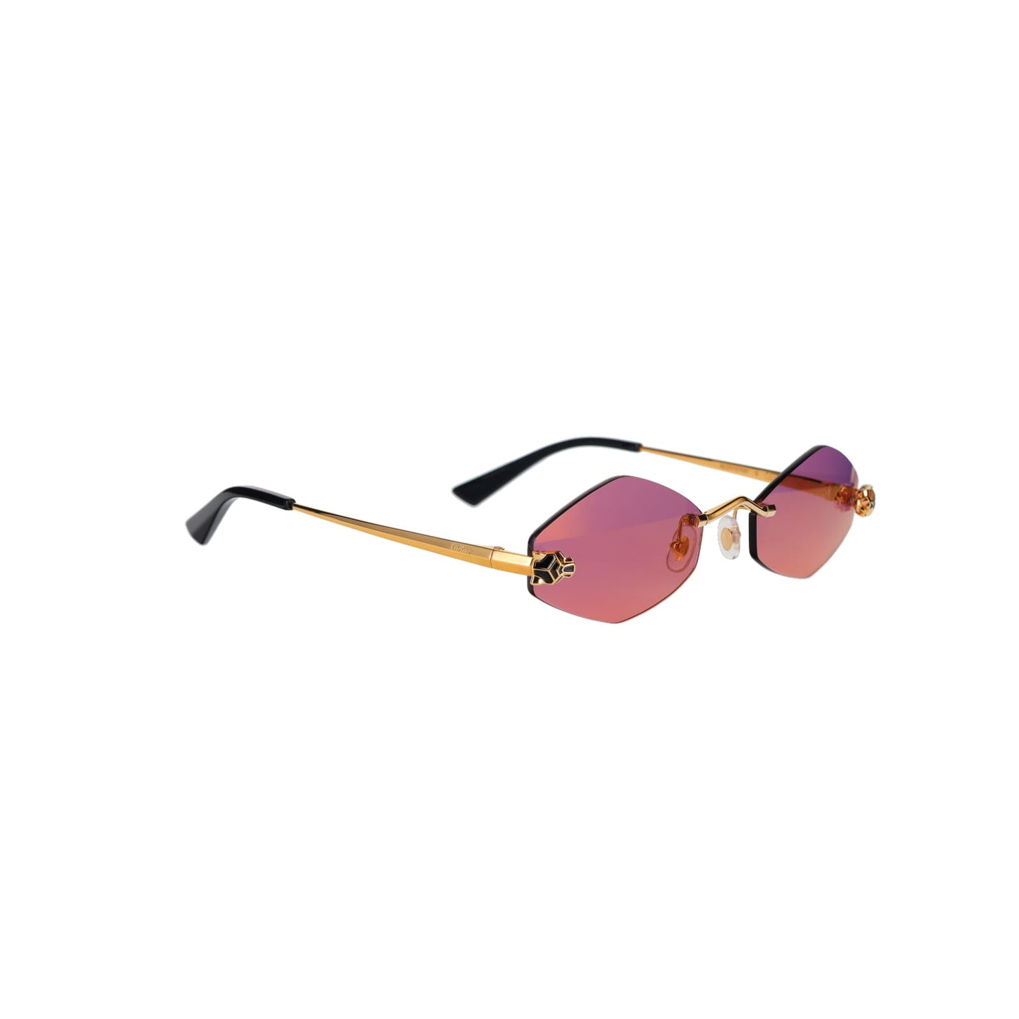 CT0433S Panthère Sunglasses