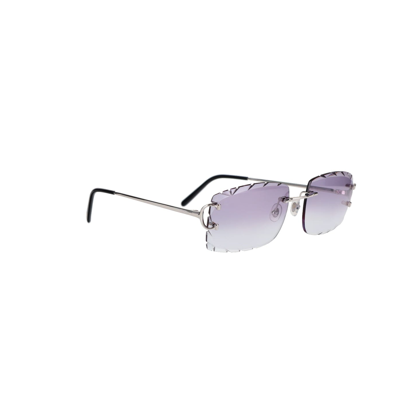 CT0092O Cartier Custom Double C Sunglasses by MEG