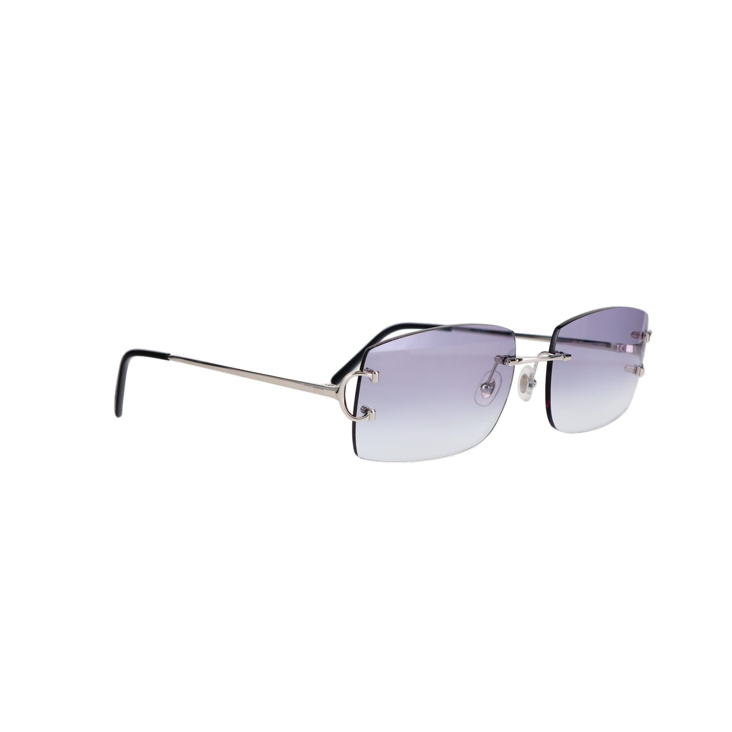 CT0092O Cartier Custom Double C Sunglasses by MEG
