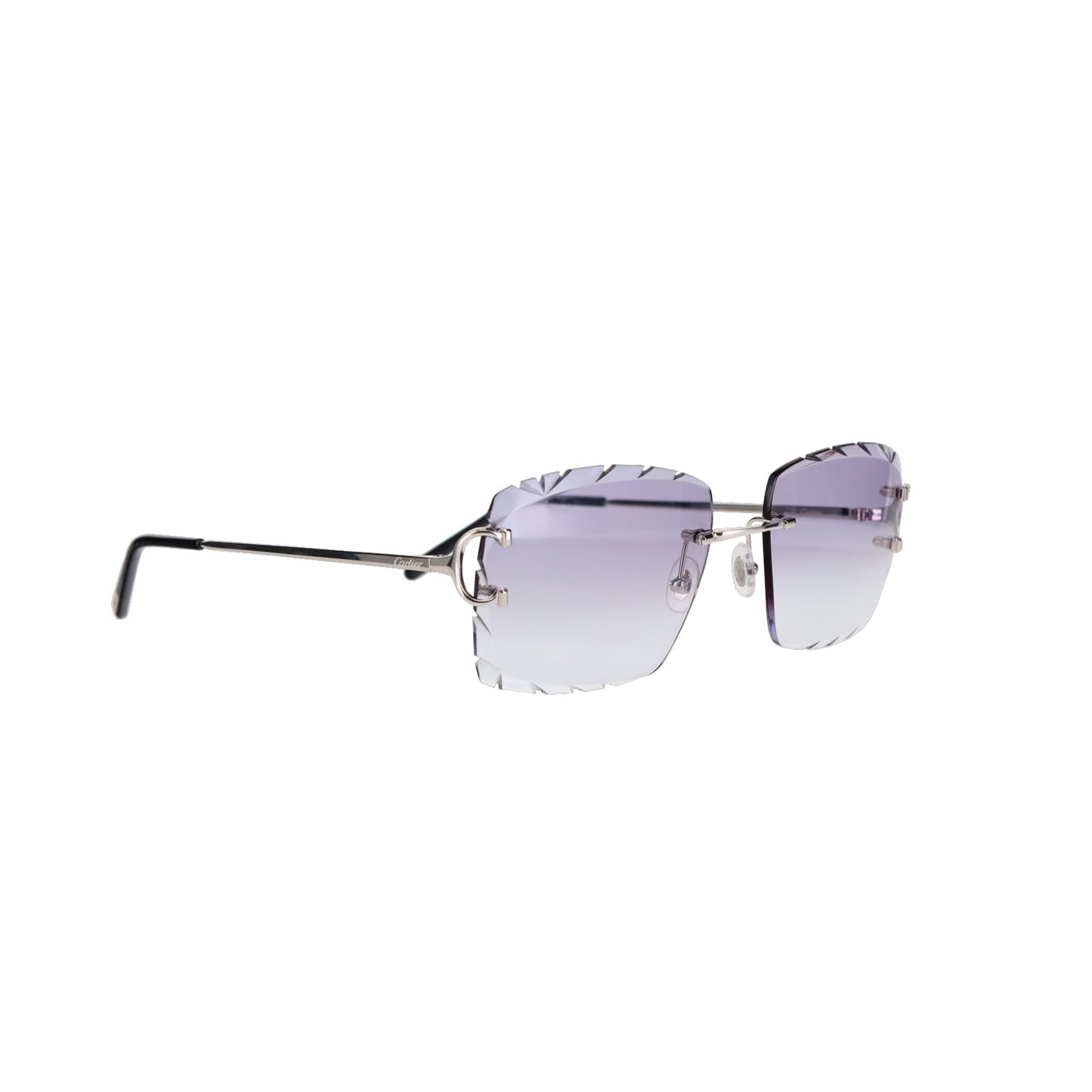 CT0092O Cartier Custom Double C Sunglasses by MEG
