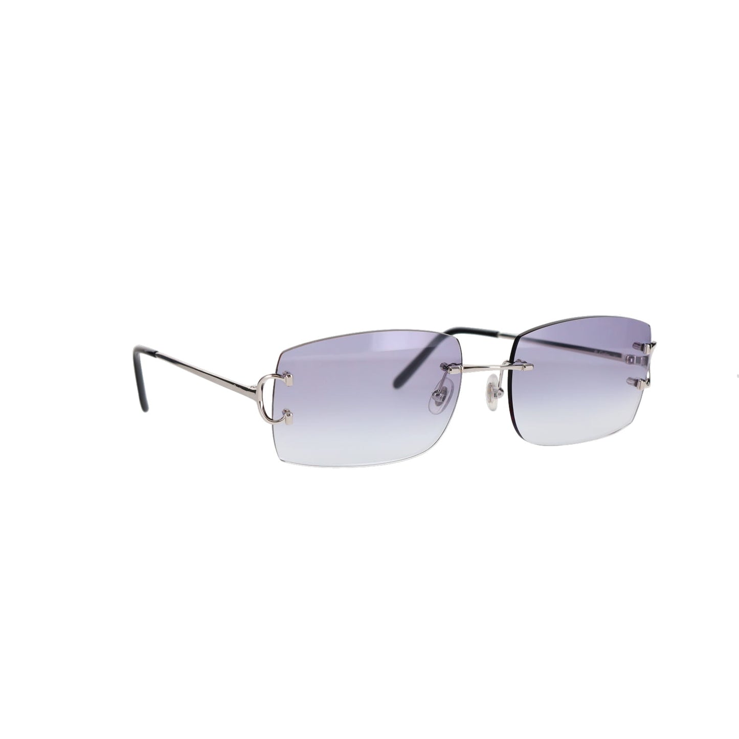 CT0092O Cartier Custom Double C Sunglasses by MEG