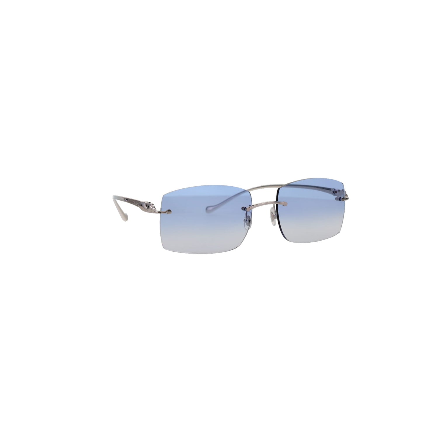 CT0061O Custom Cartier Panthère Sunglasses by MEG
