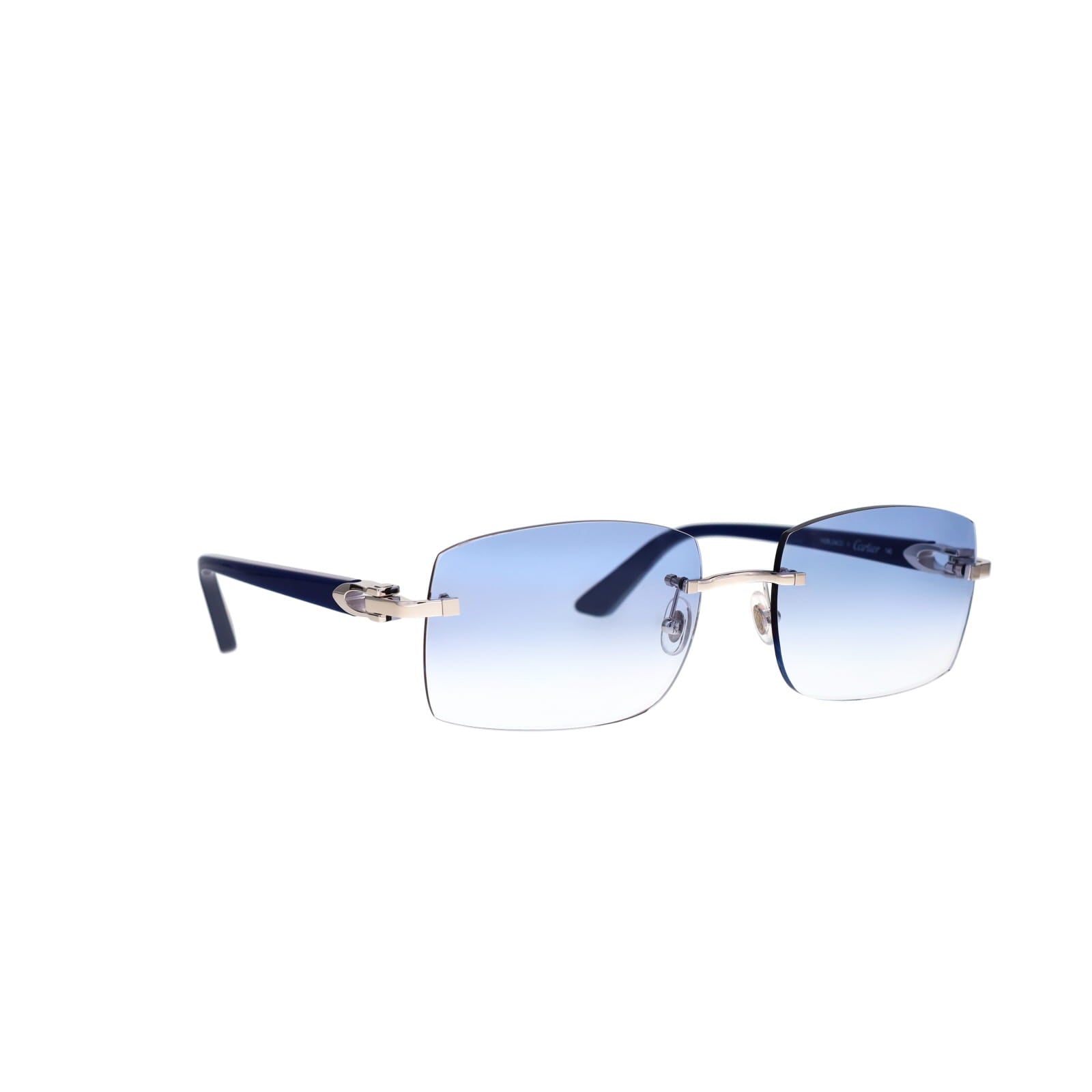 Cartier Custom C Décor Brooklyn Sunglasses by MEG