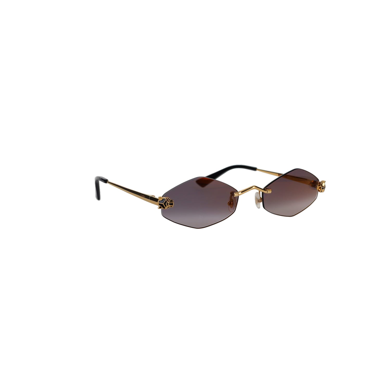 CT0433S Panthère Sunglasses
