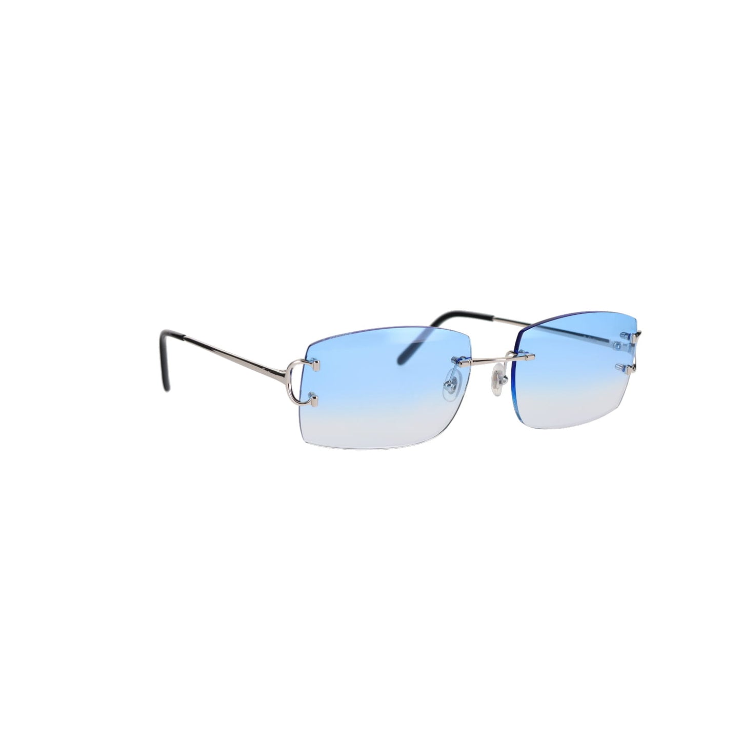 CT0092O Cartier Custom Double C Sunglasses by MEG