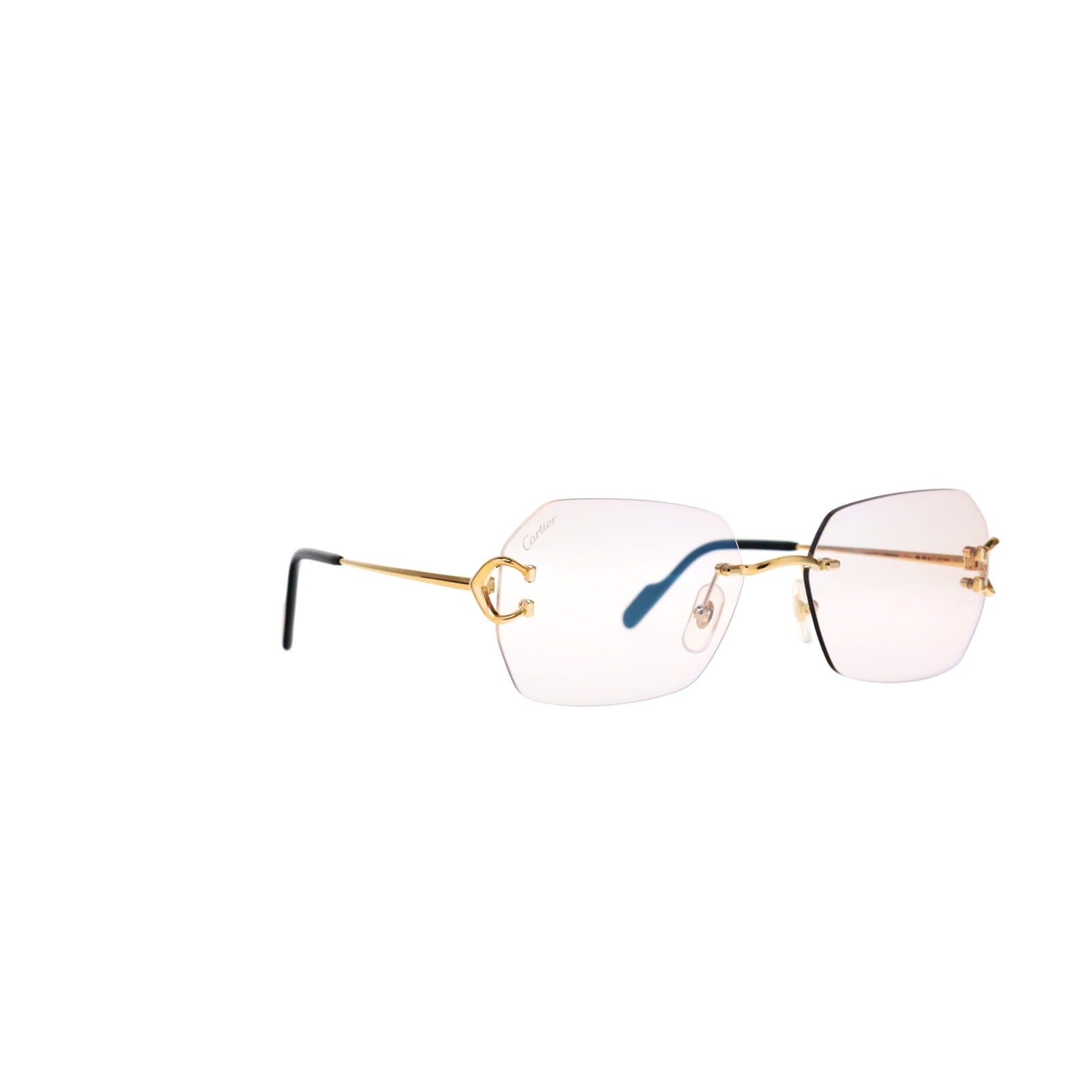 CT0416S Blue & Beyond Transitional Sunglasses