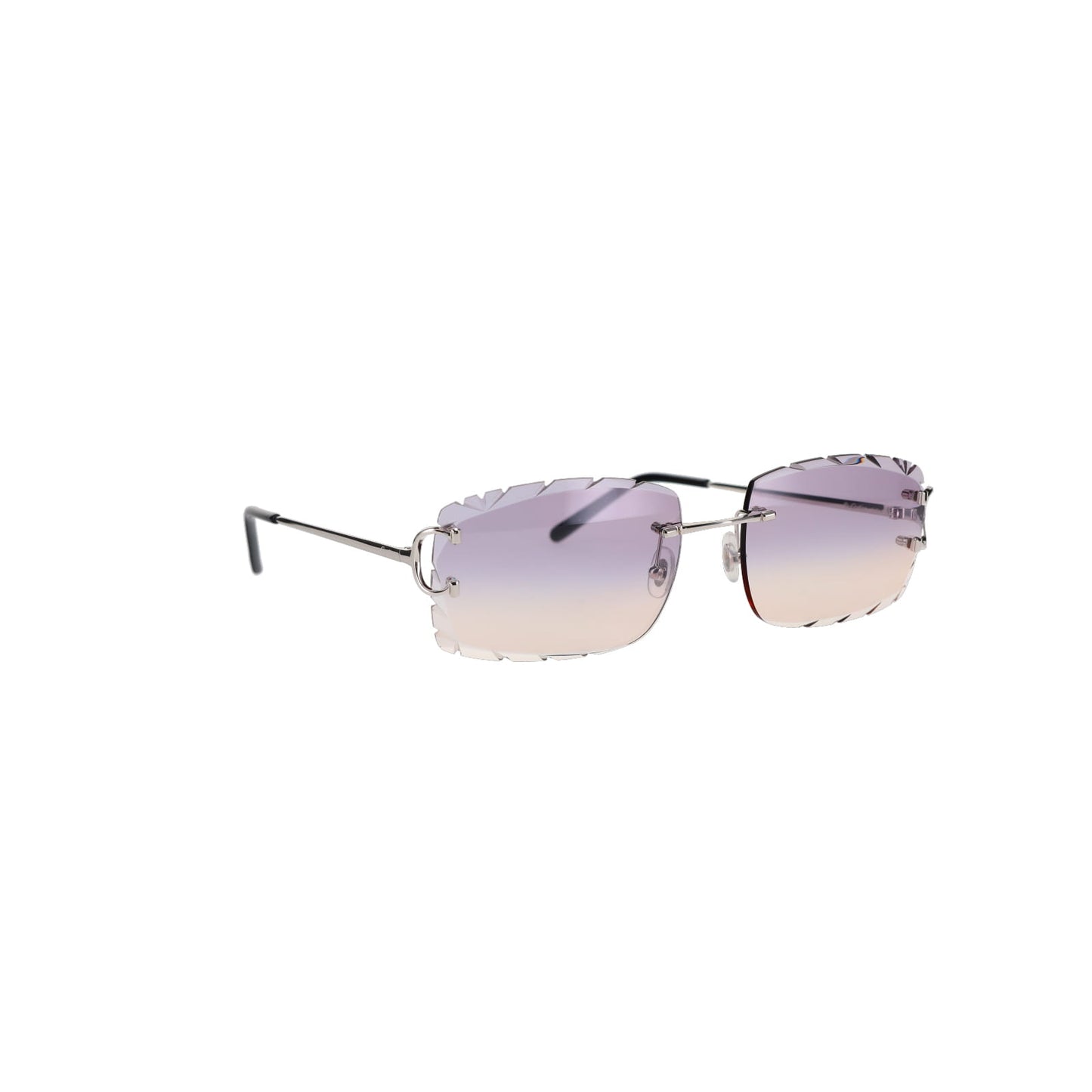 CT0092O Cartier Custom Double C Sunglasses by MEG
