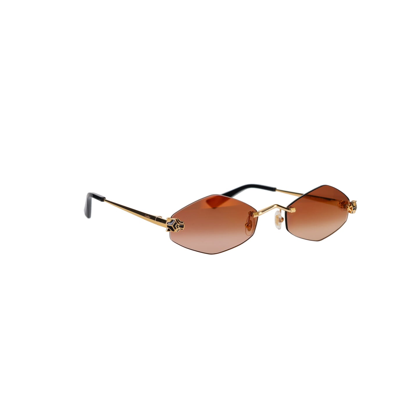 CT0433S Panthère Sunglasses