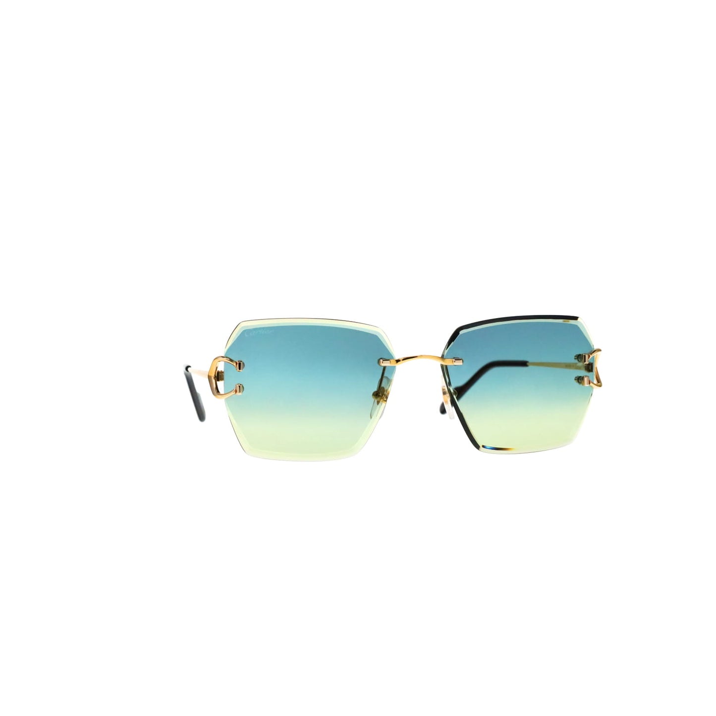 CT0466S Signature C de Cartier Sunglasses