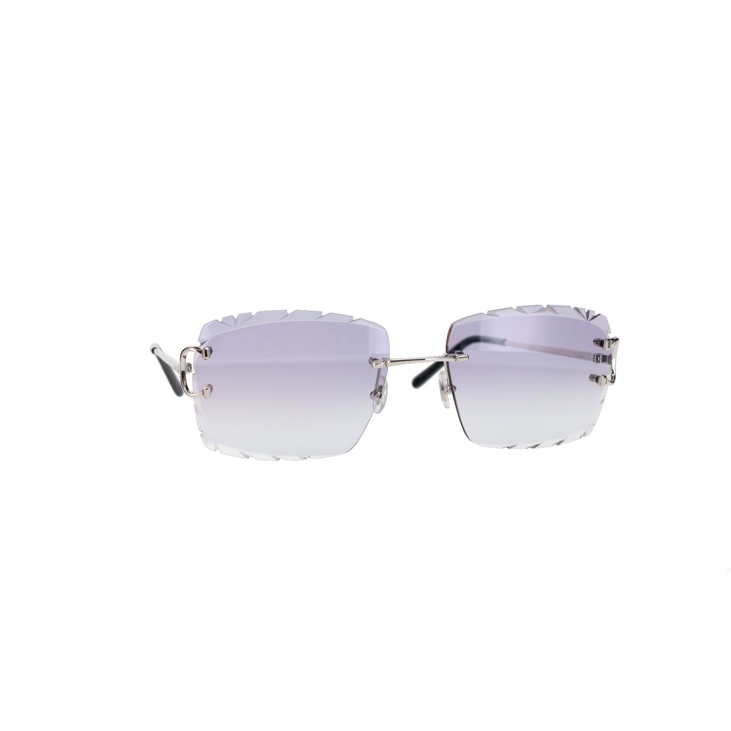 CT0092O Cartier Custom Double C Sunglasses by MEG