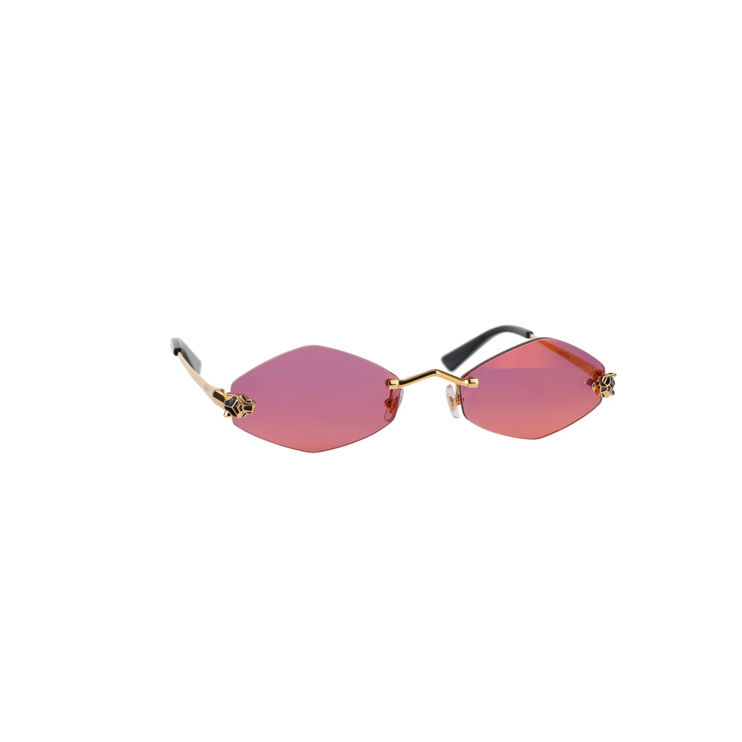 CT0433S Panthère Sunglasses