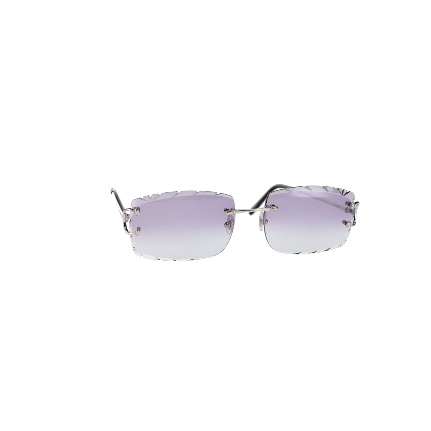 CT0092O Cartier Custom Double C Sunglasses by MEG