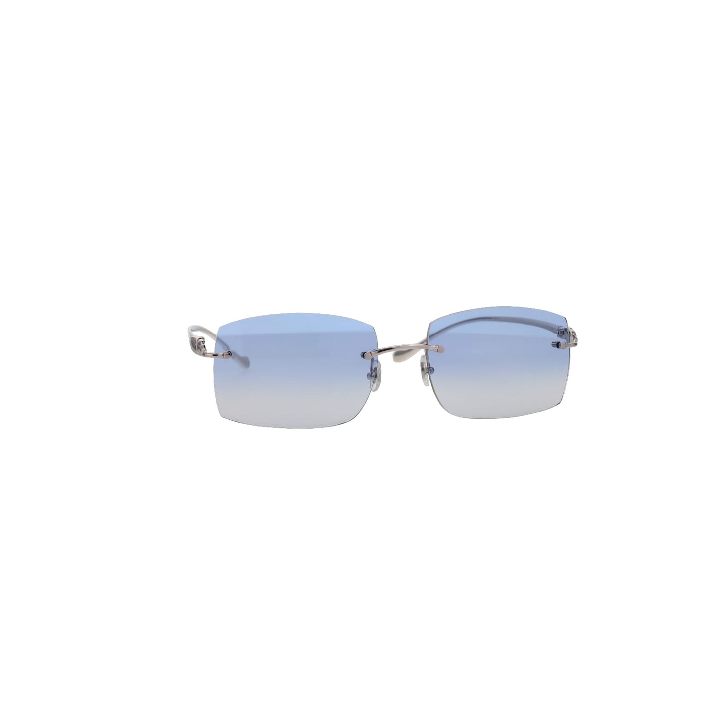 CT0061O Custom Cartier Panthère Sunglasses by MEG