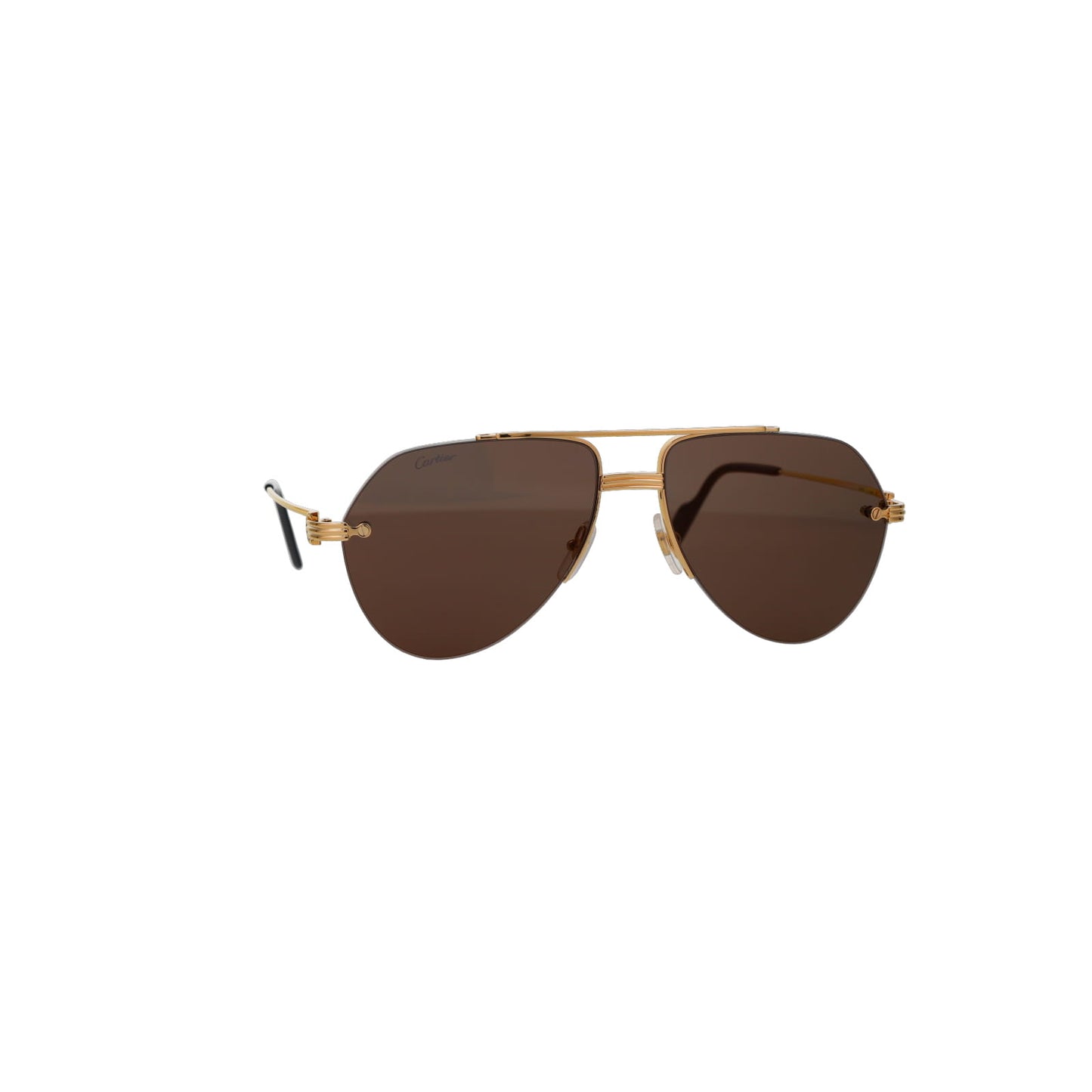 CT0427S C Decor Aviator Sunglasses