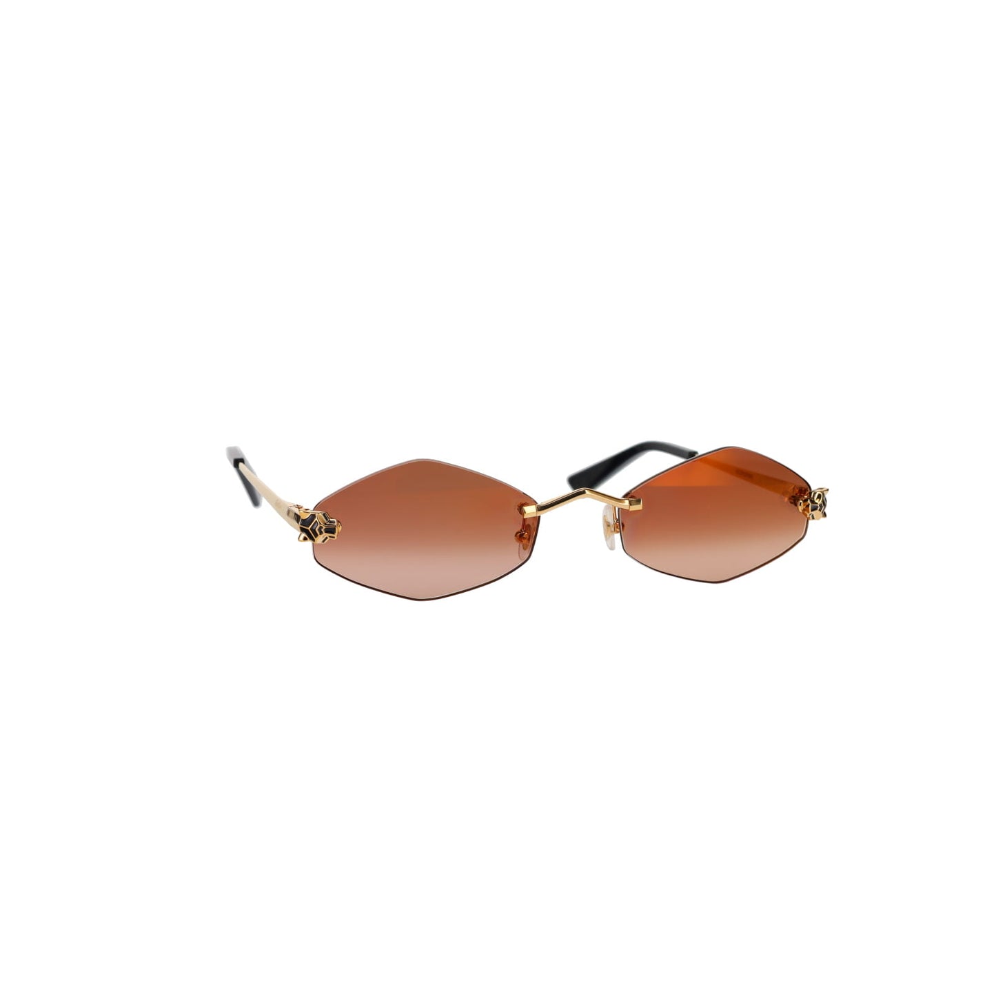 CT0433S Panthère Sunglasses