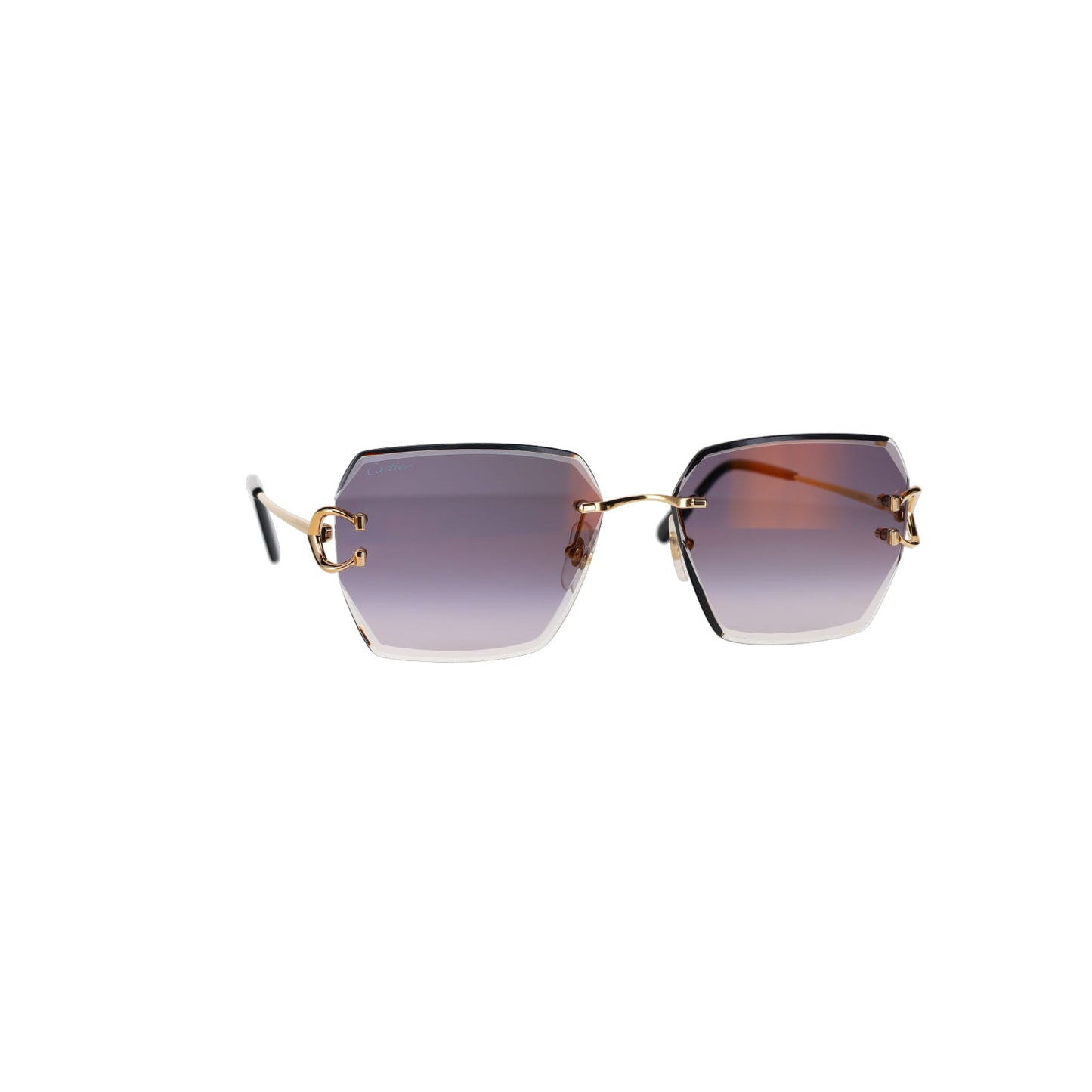CT0466S Signature C de Cartier Sunglasses