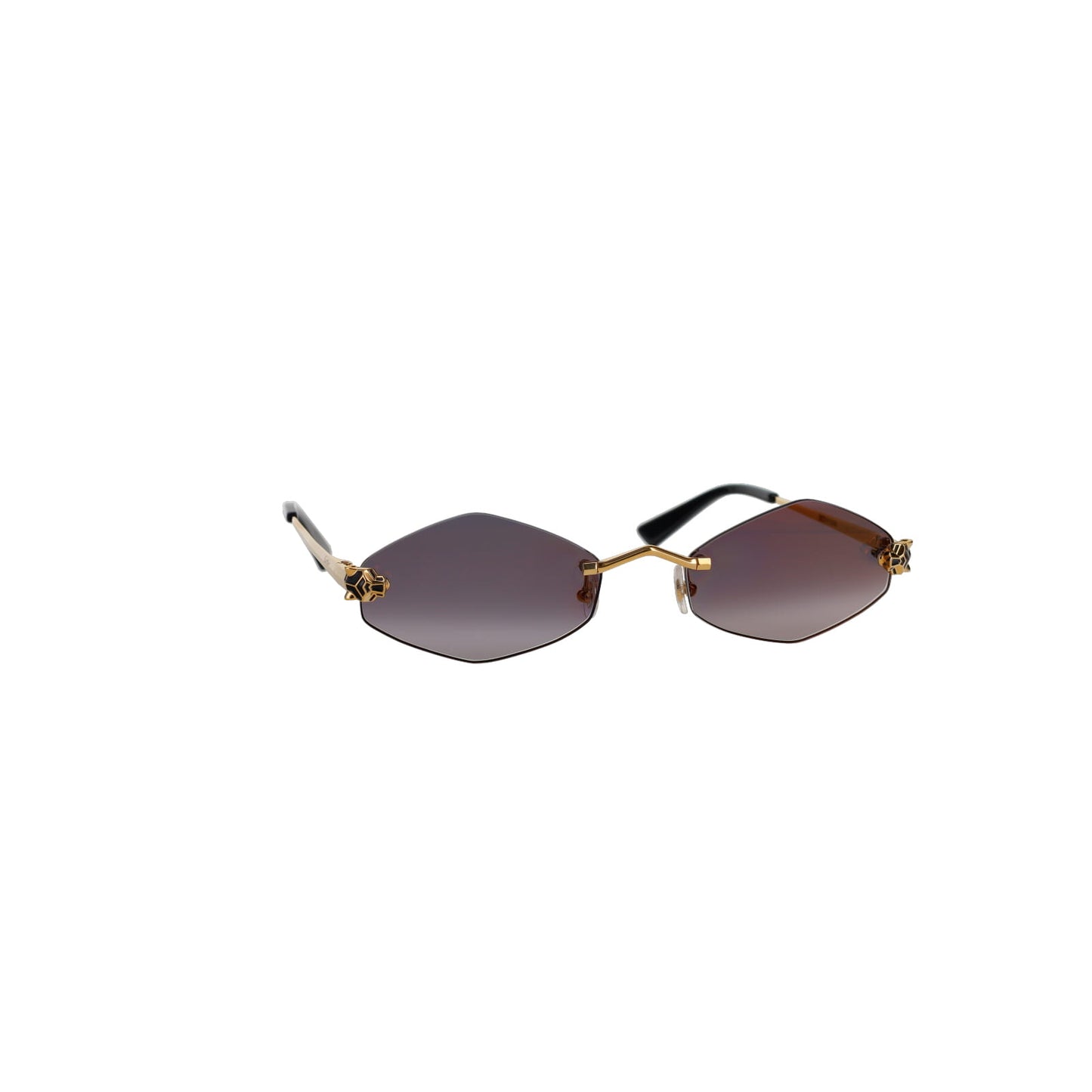 CT0433S Panthère Sunglasses