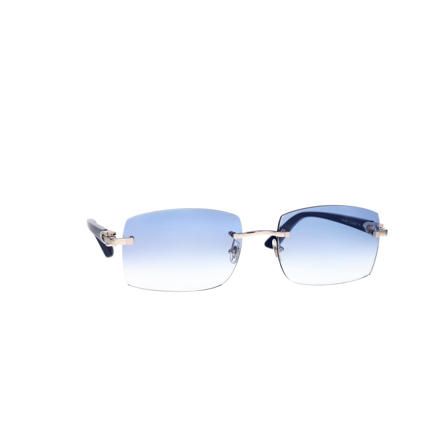 Cartier Custom C Décor Brooklyn Sunglasses by MEG