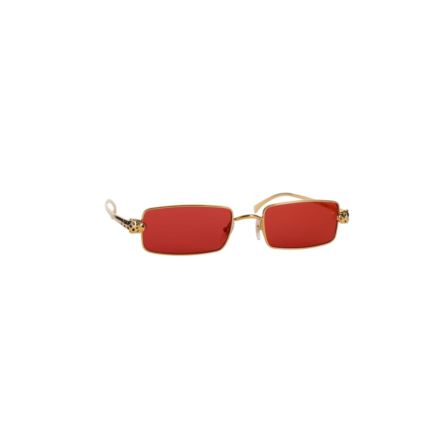 CT0473S Panthère Sunglasses