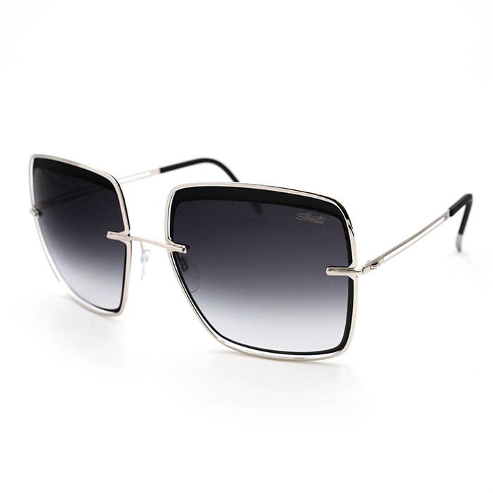 New York Sky Sunglasses