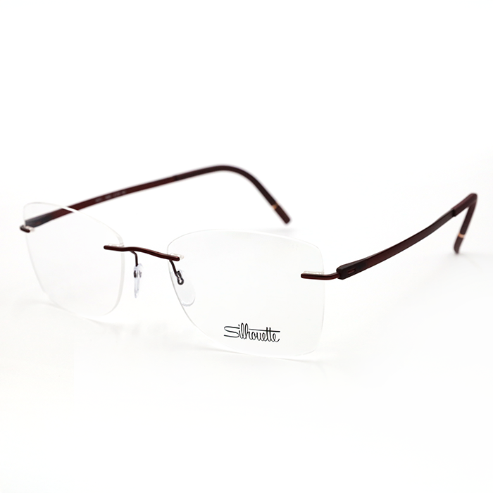 The Dawn 5573 GR Eyeglasses