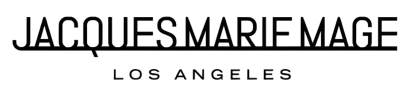 Jacques Marie Mage Eyewear