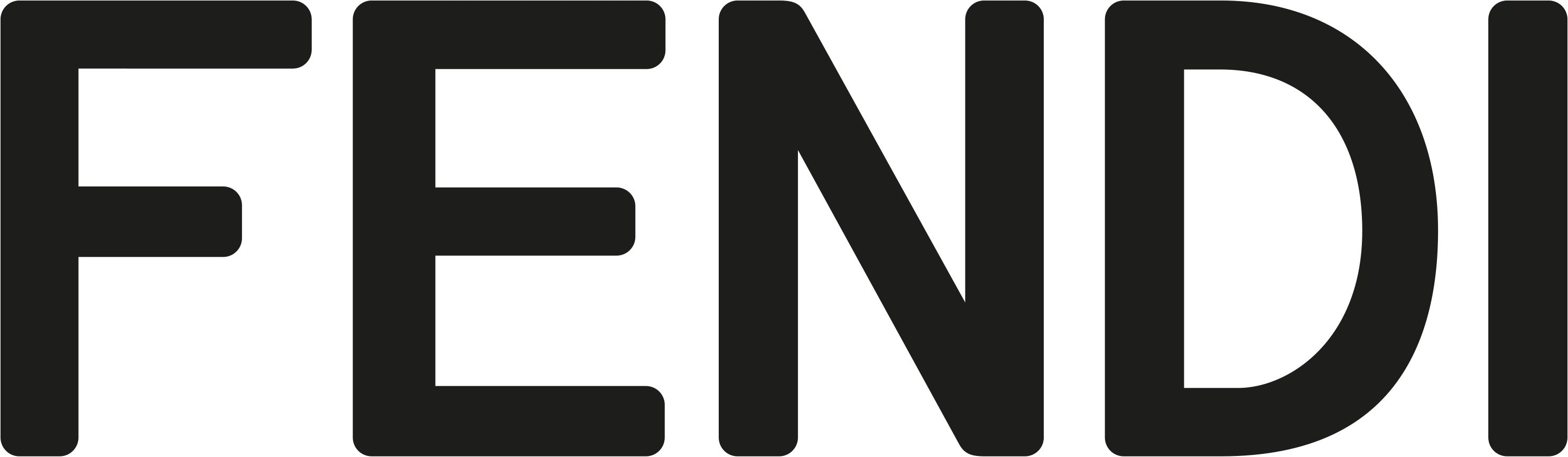 FENDI Men's Sunglasses